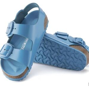 Birkenstock Milano Big Buckle, 38